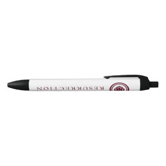 RezChurch Pen