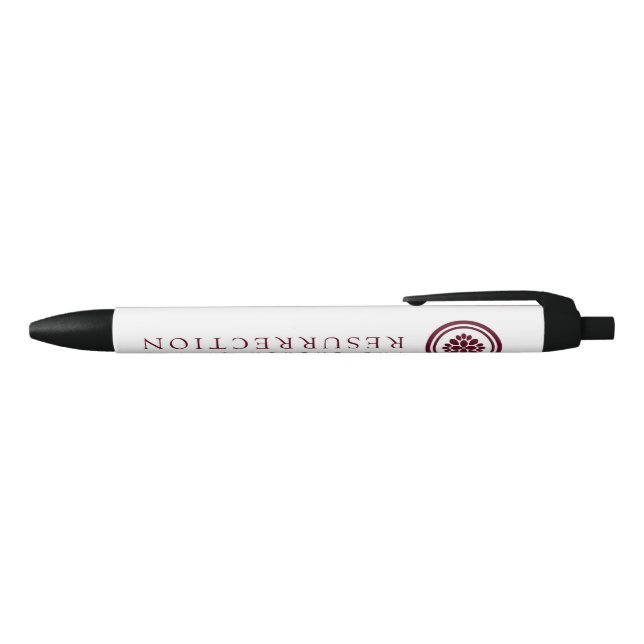 RezChurch Pen (Top)