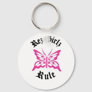 rezgirlzruleblackpink keychain
