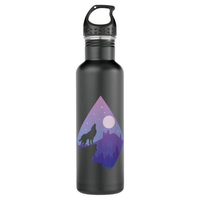 RF 710 ML WATER BOTTLE (Front)