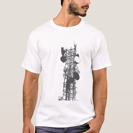 RF Tower T-Shirt