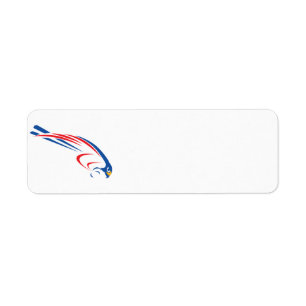 Rfalconcam Adresse de retour d'impression vers le 