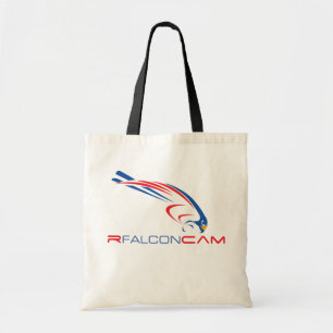 Rfalconcam Budget Tote