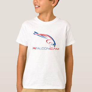 Rfalconcam Kids T-Shirt