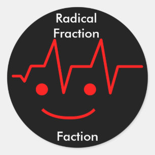 RFF Stickers