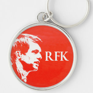 RFK Forever Keychain