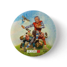 RFK Jr. — our Victor Valiant!