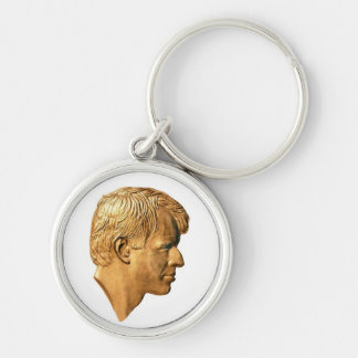 RFK Profile Keychain