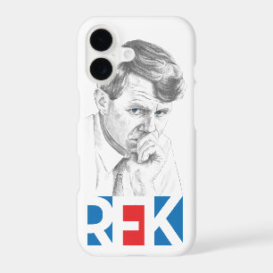 RFK: Robert Kennedy Phone Case