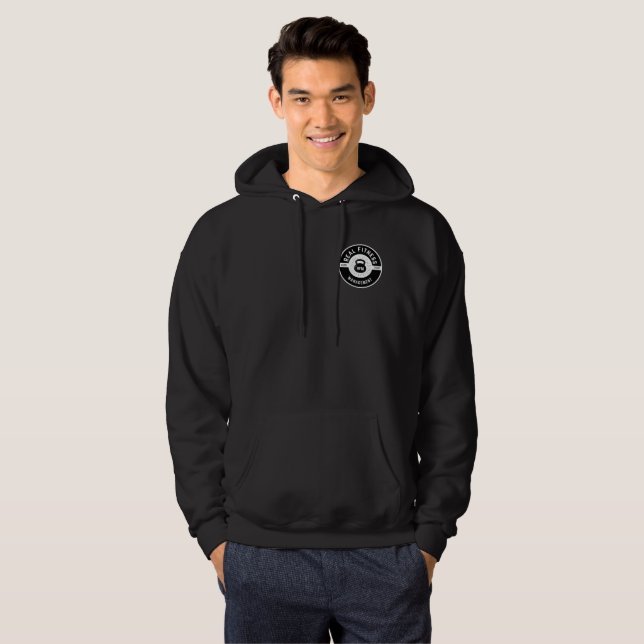 RFM Sweatshirt - Men (Front Full)