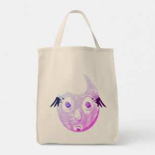 RG RA Egg Art Tote Bag