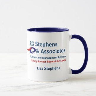 RG Stephens Mug