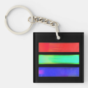 RGB KEYCHAIN