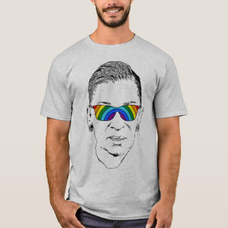 RGB Rainbow T-Shirt