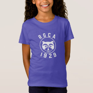 RGCA Girl's T-shirt