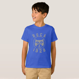 RGCA Logo T-Shirt