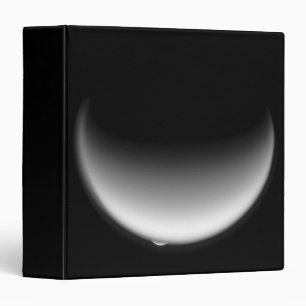 Rhea Emerges from Titan  Avery Binder