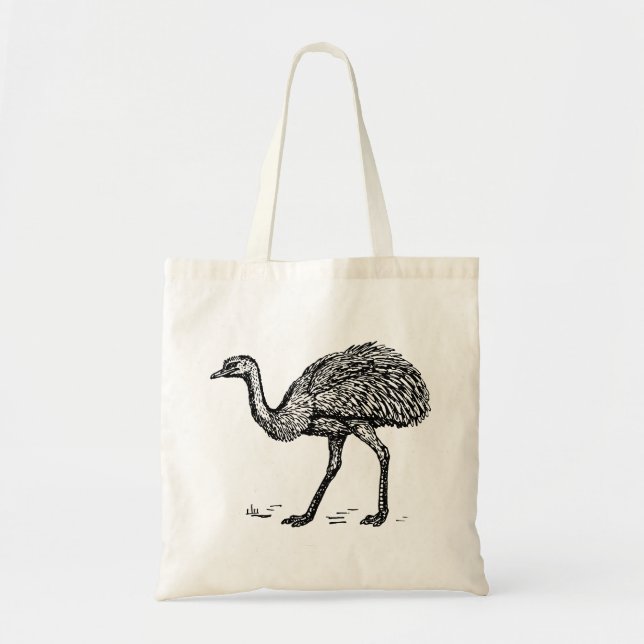 Rhea Tote Bag (Front)