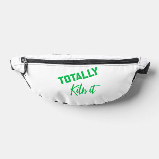 rhedchaim7 fanny pack