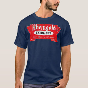 Rheingold Extra Dry T-Shirt