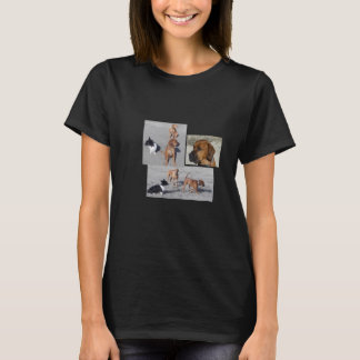 Rhett, Buster and Teegan T-shirt