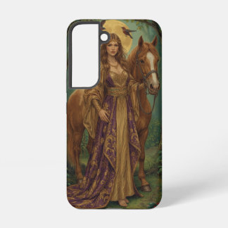 Rhiannon Samsung Galaxy Case