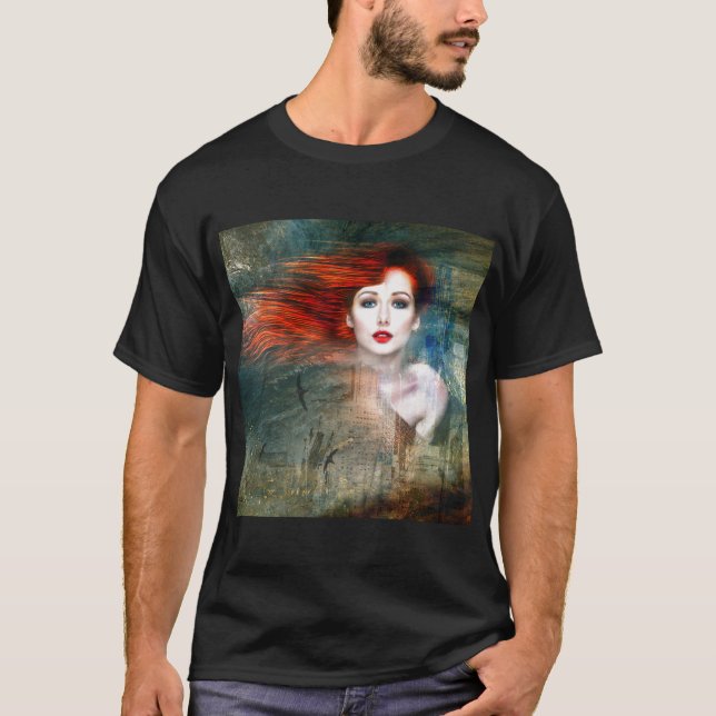Rhiannon T-Shirt (Front)