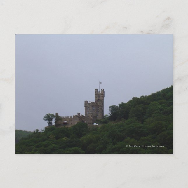 rhine 092 postcard (Front)