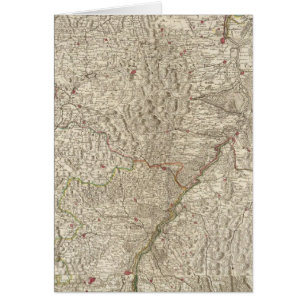 Rhine River Valley, France