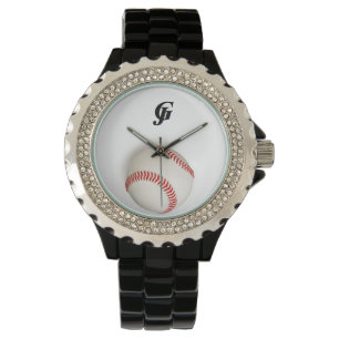 Rhinestone eWatch Watch