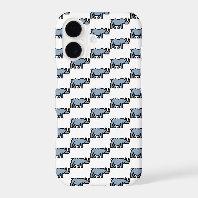 Rhino (Back)