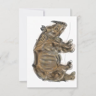 Rhino Card
