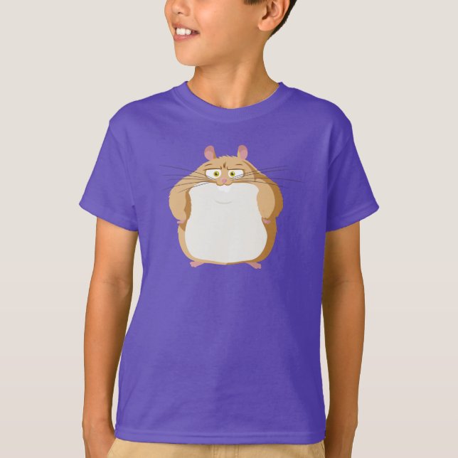 Rhino Disney T-Shirt (Front)
