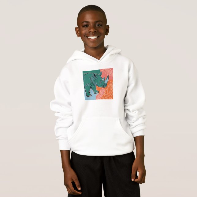 Rhino Kids  (Front Full)