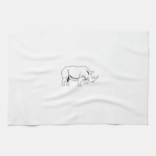 Rhino Kitchen Towel