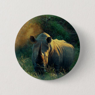 Rhino stare 2 inch round button