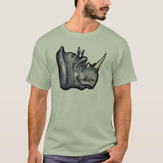 Rhino T-Shirt