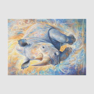 Rhino Tissue Paper