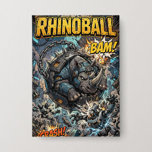 Rhinoball