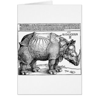rhinoceros