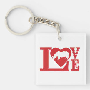 Rhinoceros Love