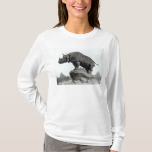 Rhinoceros T-Shirt