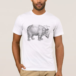 Rhinoceros T-Shirt