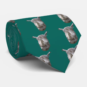 Rhinoceros Tie