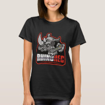 RhinoRec Women's Tee