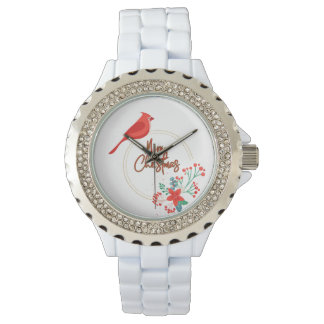 Rhinstone eWatch Watch