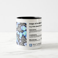 RHK Technology - Sept 2009 IOM Coffee Mug