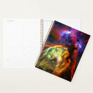 Rho Ophiuchi Cloud Complex - James Webb NIRCam Planner