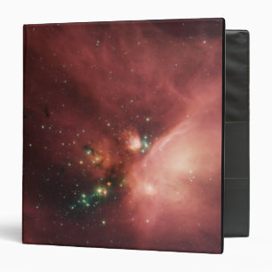 Rho Ophiuchi nebula 2 Binder