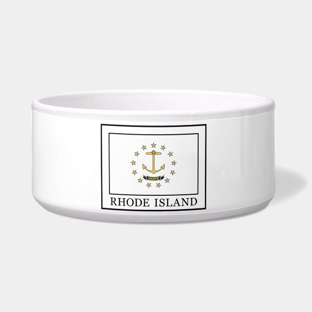 Rhode Island (Front)
